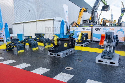Matexpo 2025 - 424